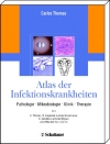 Medizinbuch: Atlas der Infektionskrankheiten