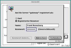 netatalk home directory netatalk home directory