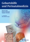 Medizinbuch: Geburtshilfe und Perinatalmedizin